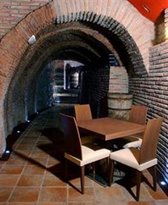 фото отеля Hotel Rey Sancho Navarrete
