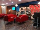 фото отеля Hotel Rey Sancho Navarrete
