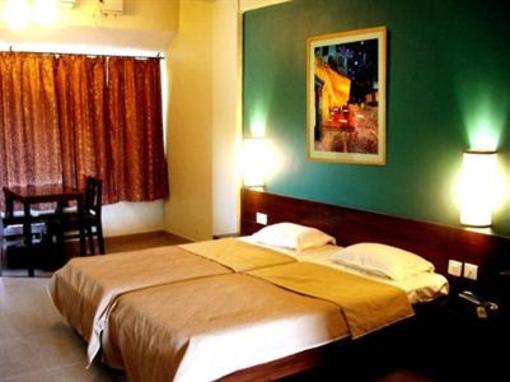 фото отеля Paradise Inn Panaji
