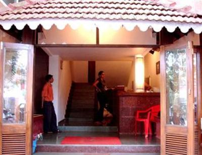 фото отеля Paradise Inn Panaji