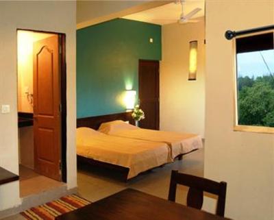 фото отеля Paradise Inn Panaji