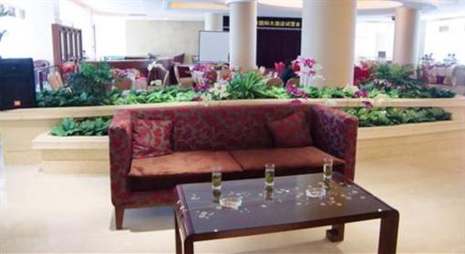 фото отеля Ocean Line Hotel