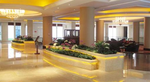 фото отеля Ocean Line Hotel