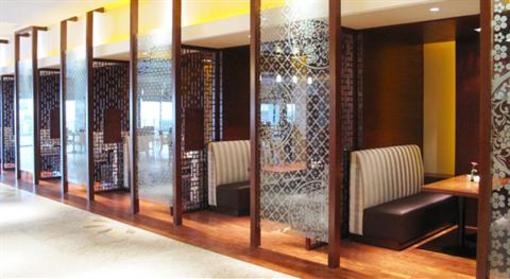 фото отеля Ocean Line Hotel