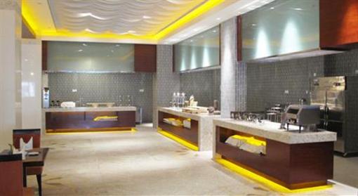 фото отеля Ocean Line Hotel