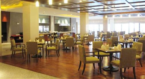 фото отеля Ocean Line Hotel