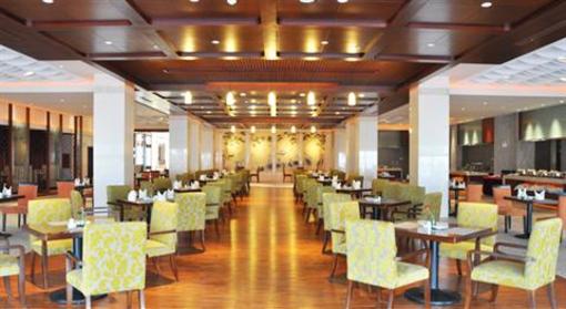фото отеля Ocean Line Hotel