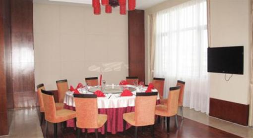 фото отеля Ocean Line Hotel