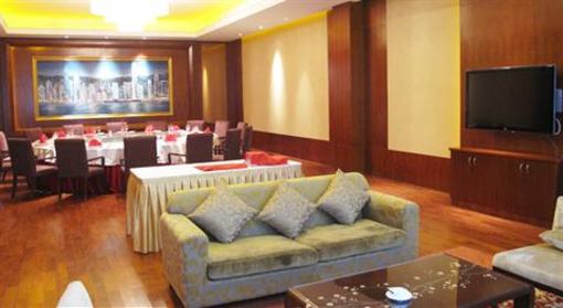 фото отеля Ocean Line Hotel