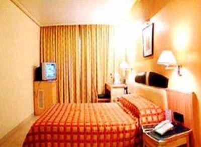 фото отеля Hotel Krishna Presidency