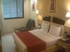 фото отеля Hotel Krishna Presidency