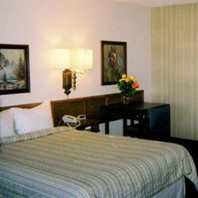 фото отеля Chalet Motel Whitefish