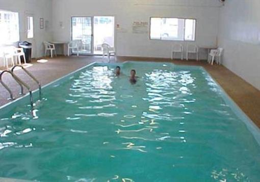 фото отеля Chalet Motel Whitefish