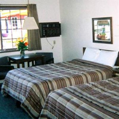 фото отеля Chalet Motel Whitefish