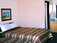 Chalet Motel Whitefish