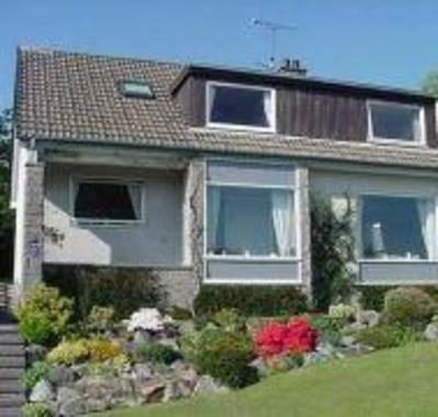 фото отеля Dalbeattie Guest House