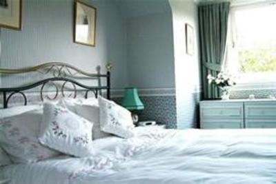 фото отеля Dalbeattie Guest House