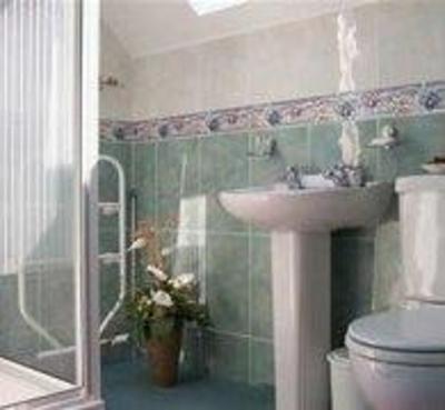фото отеля Dalbeattie Guest House