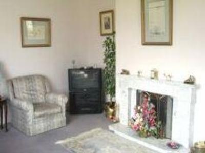фото отеля Dalbeattie Guest House