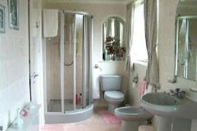 фото отеля Dalbeattie Guest House