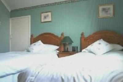 фото отеля Dalbeattie Guest House
