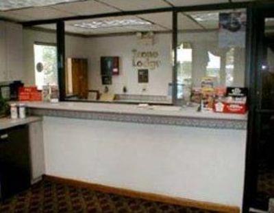 фото отеля Econo Lodge North Knoxville