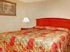 фото отеля Econo Lodge North Knoxville