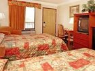 фото отеля Econo Lodge North Knoxville