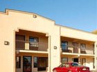 фото отеля Econo Lodge North Knoxville