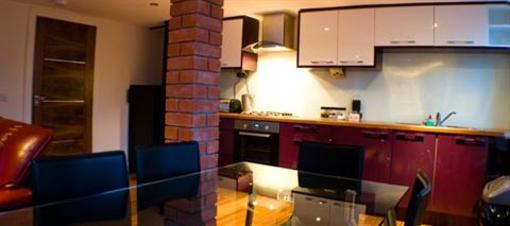 фото отеля 21 Craigmillar Park Apartments