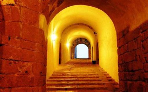 фото отеля Pousada de Setubal Sao Filipe