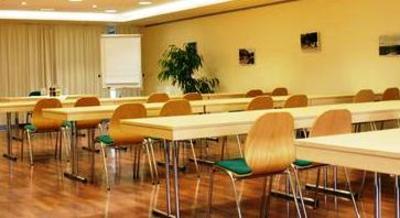 фото отеля Vch Hotel Greifswald