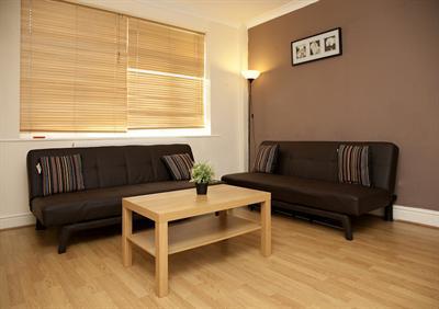 фото отеля Purley Place Apartments