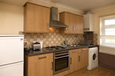 фото отеля Purley Place Apartments