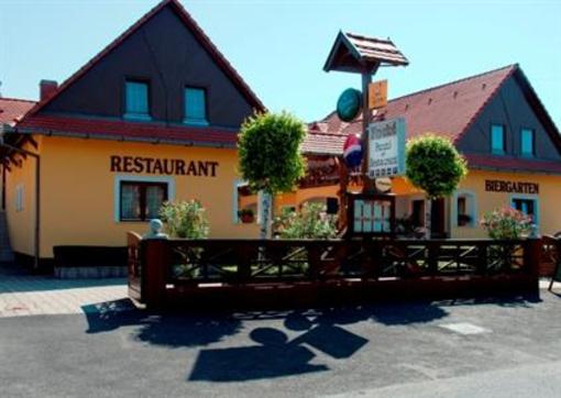 фото отеля Frisko Panzio & Restaurant
