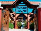 фото отеля Frisko Panzio & Restaurant