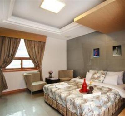 фото отеля Polaris Tourist Hotel