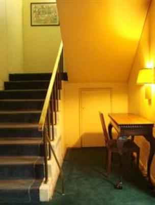 фото отеля Hotel Santa Lucia