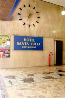 фото отеля Hotel Santa Lucia