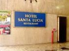 фото отеля Hotel Santa Lucia