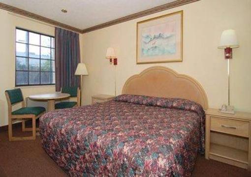 фото отеля Econo Lodge Lexington