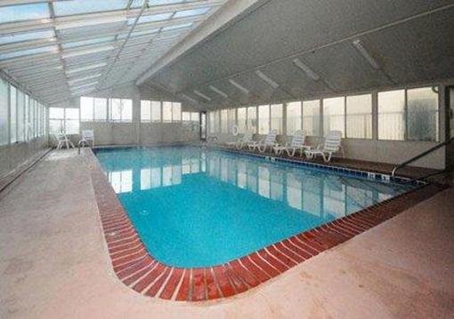 фото отеля Econo Lodge Lexington