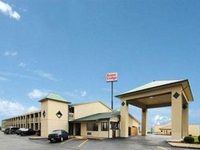Econo Lodge Lexington