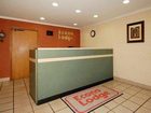 фото отеля Econo Lodge Lexington