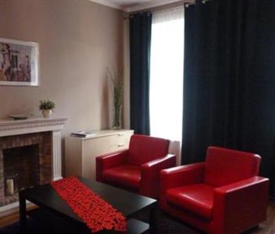 фото отеля Piwna Apartament Gdansk