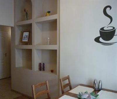 фото отеля Piwna Apartament Gdansk