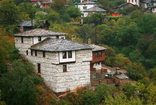 фото отеля Complex Kosovo Houses