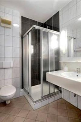 фото отеля Zur Prinzenbrucke Hotel Munster