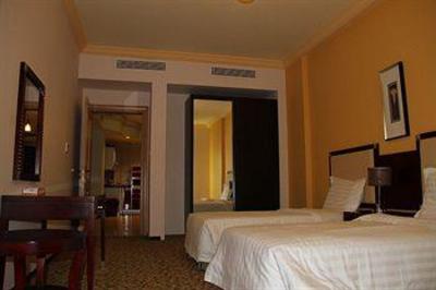 фото отеля Awaliv Suites
