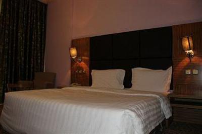 фото отеля Awaliv Suites